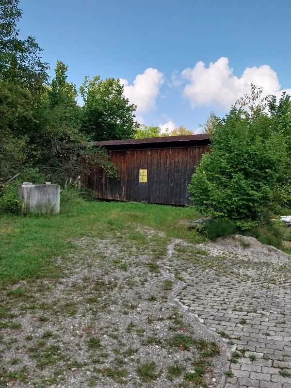 Vivere la natura nella fattoria biologica di Pfaffenwinkel