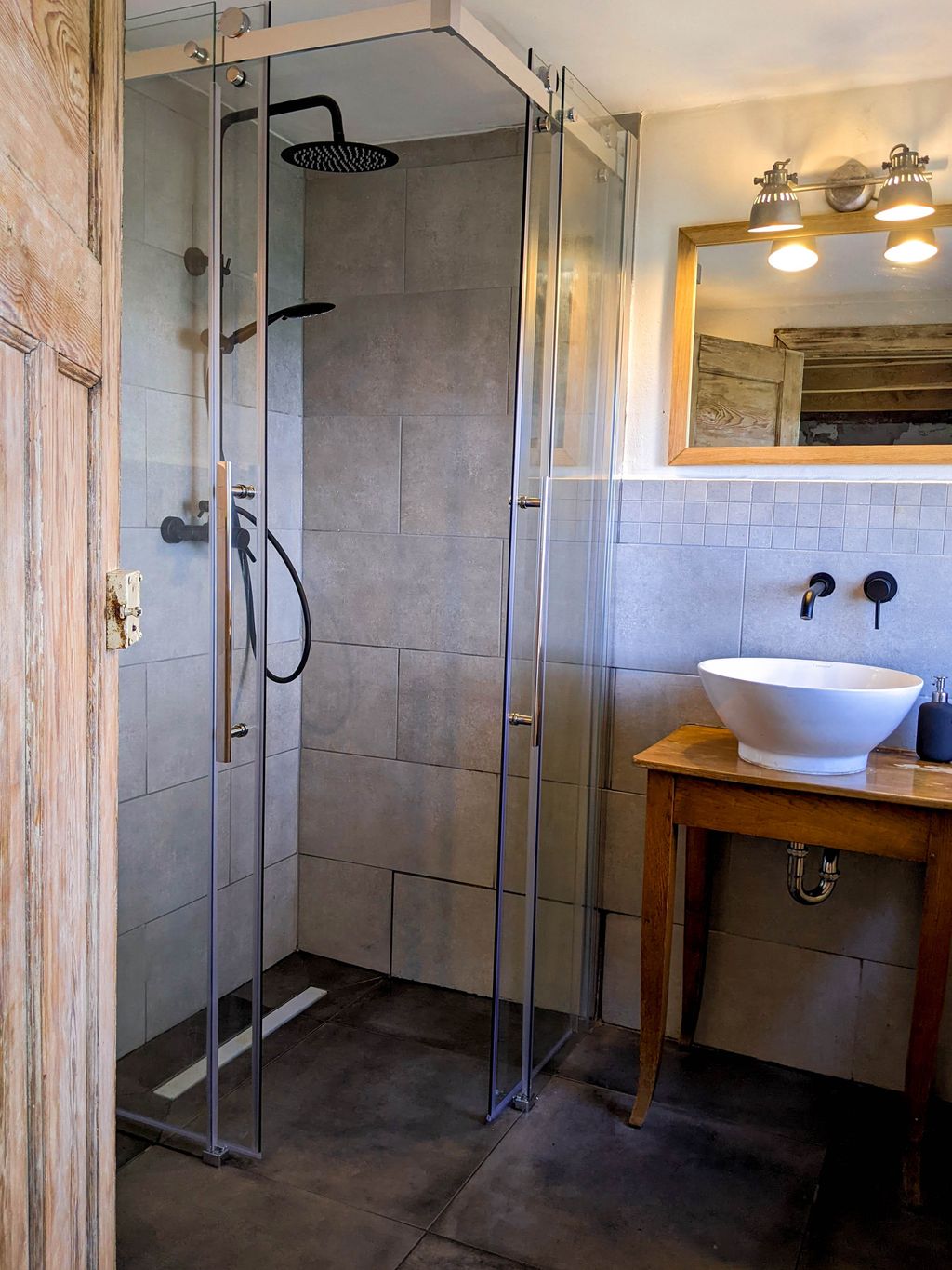 Glamping Prado im Herzen Mecklenburgs