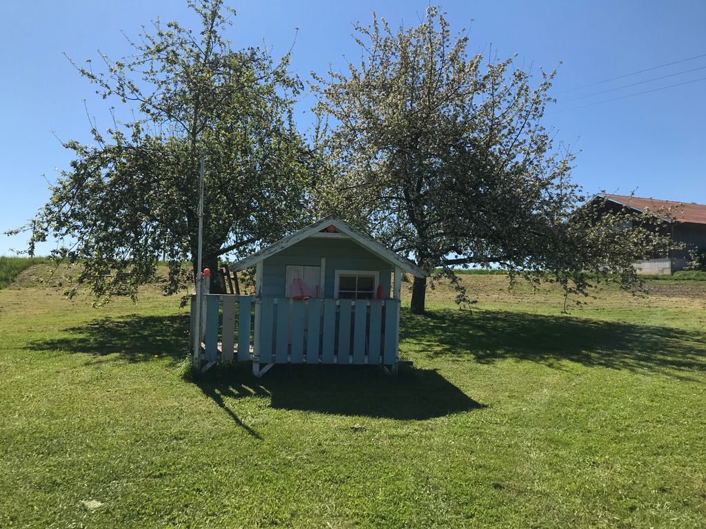 Overnight stay in the Altmühltal Nature Park