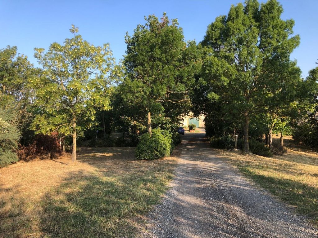Arrêt dans les collines près de Castel S. Pietro