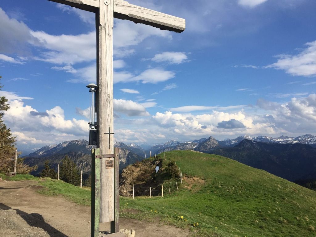 Komfortables Tiny Chalet im schönen Oberallgäu