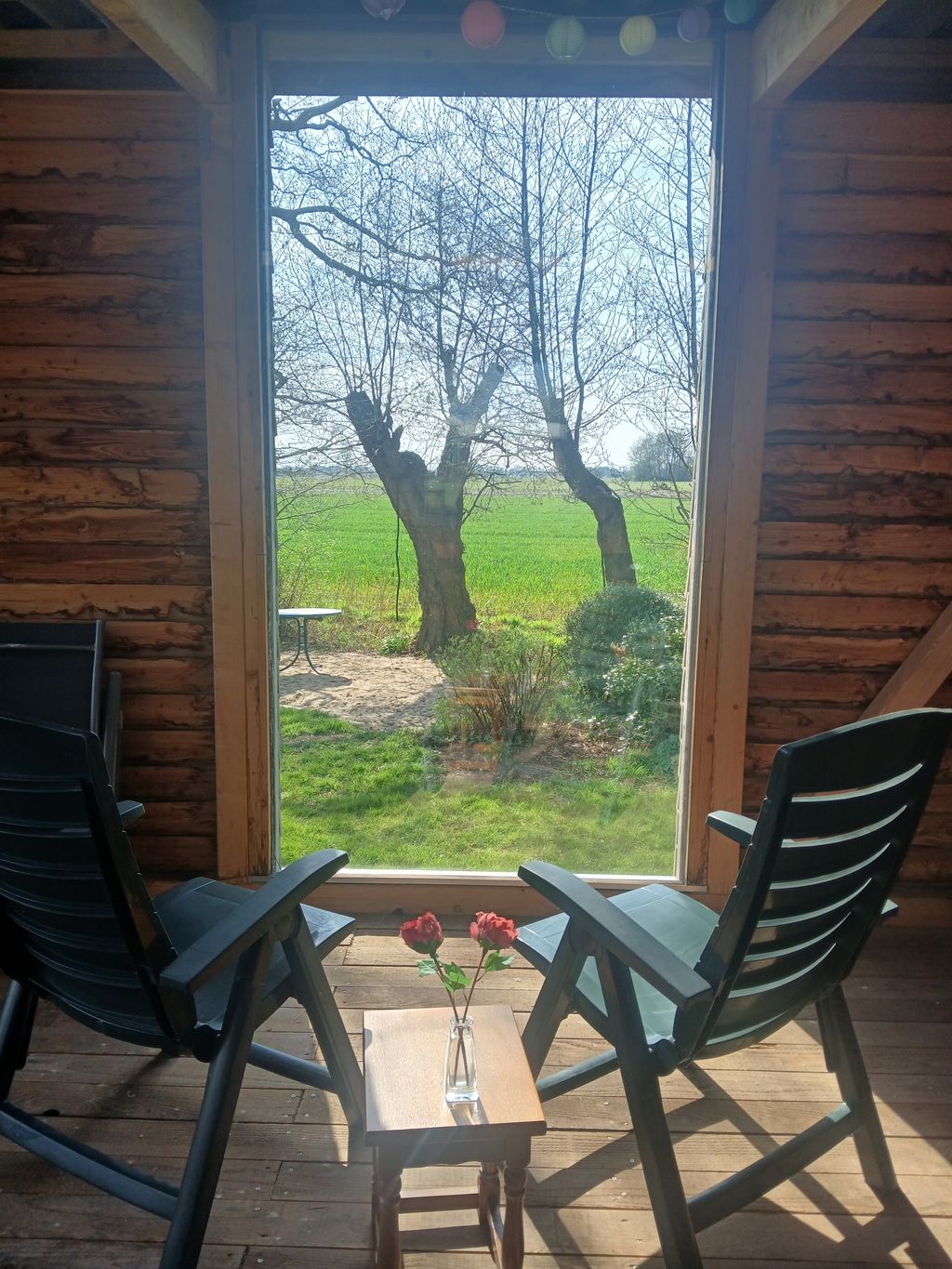 Fattoria idilliaca vicino a Cuxhaven