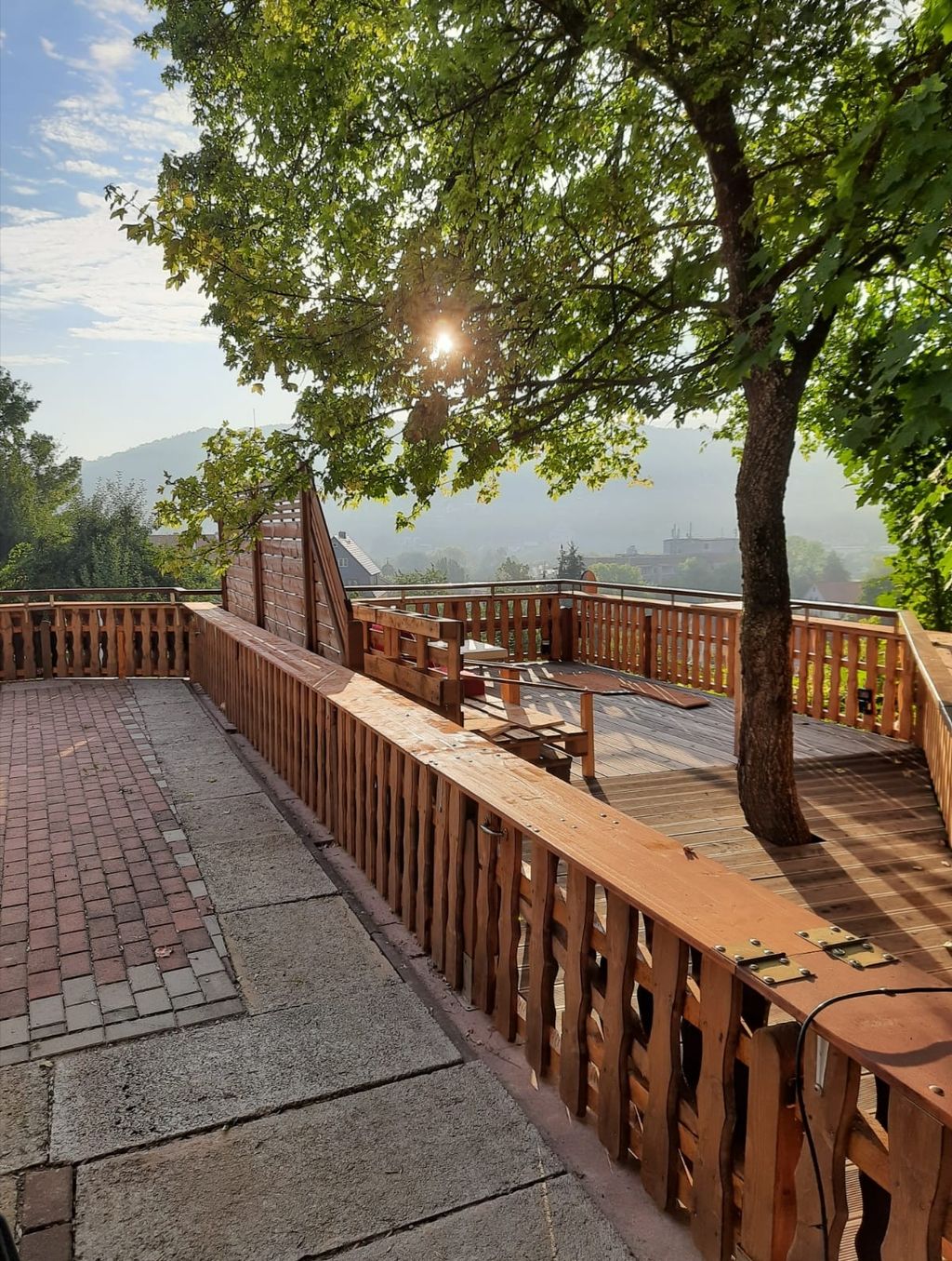 Pure nature, top location and year-round camping!