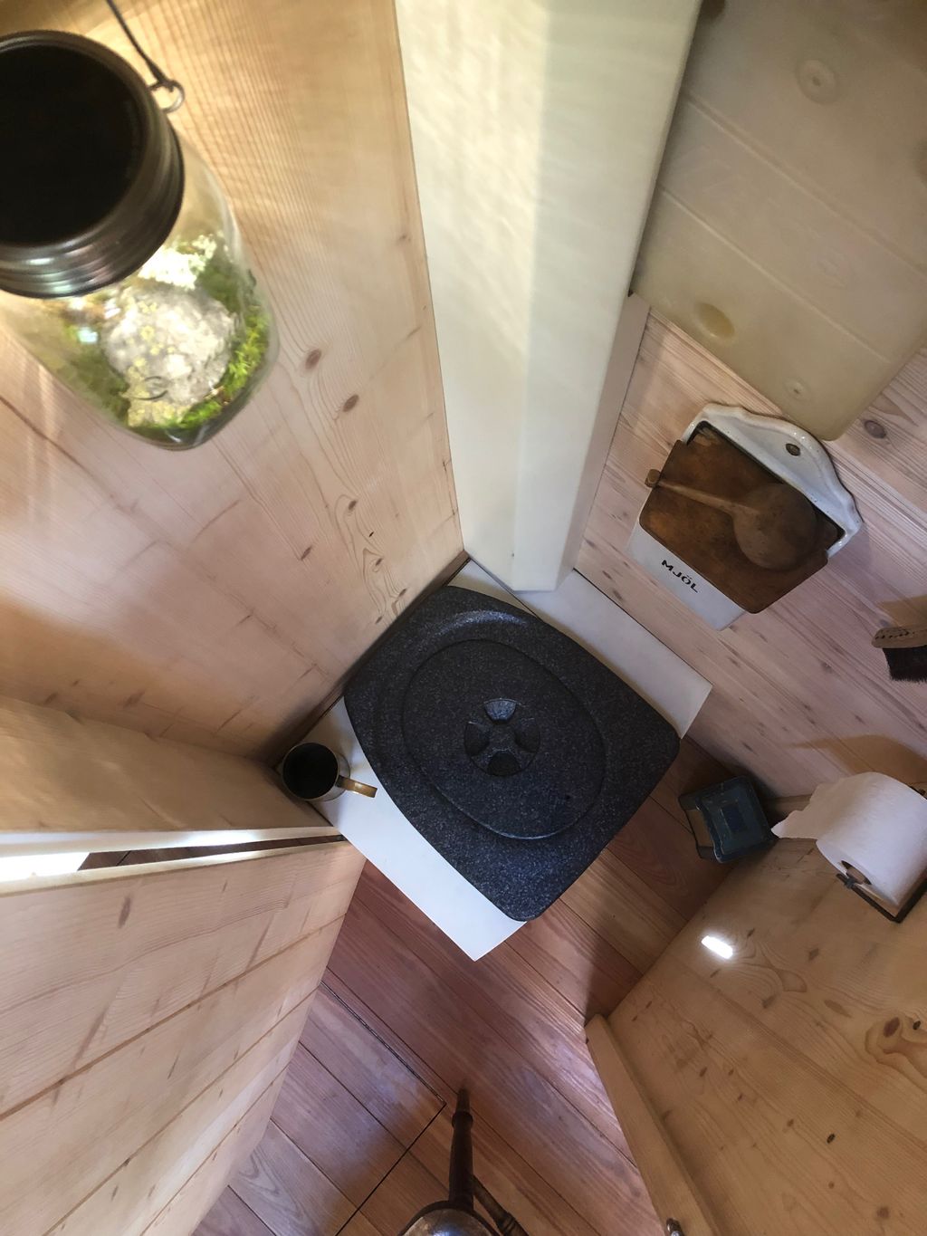 Schweden hautnah im einzigartigen House-Truck