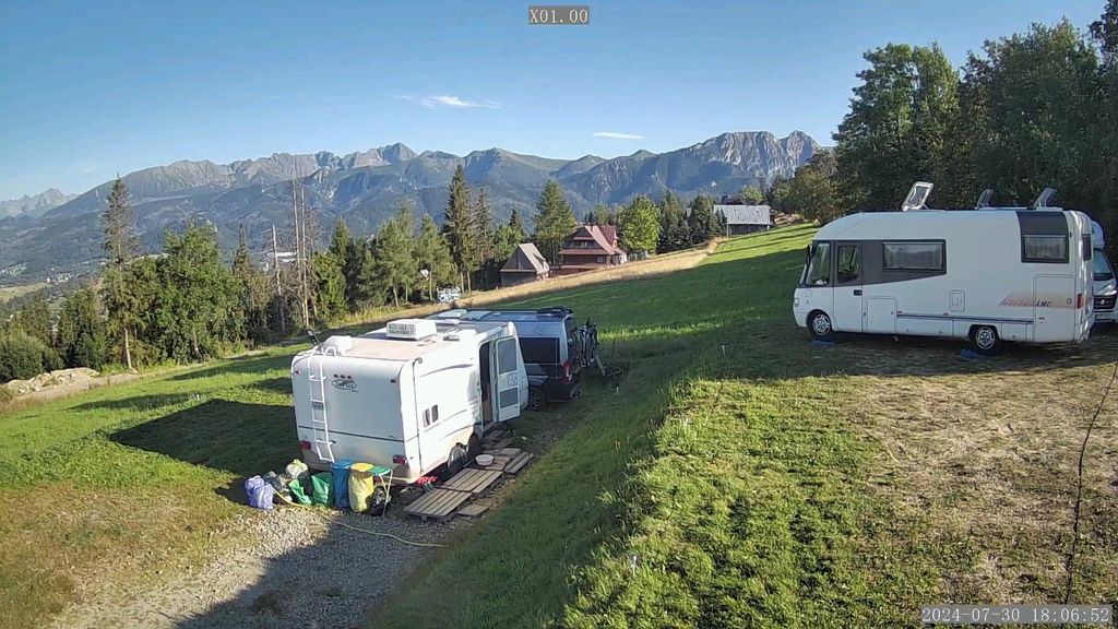 Natur pur in Zakopane - Ihr landschaftlicher Kurzurlaub