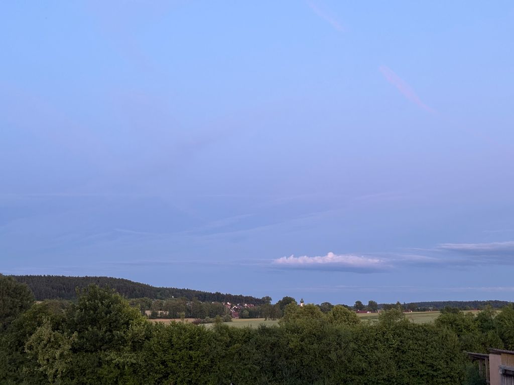 Übernachten im Wiesethtal „Eicherlasgrund“
