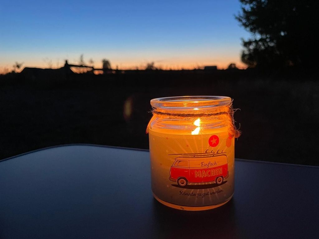 Piazzola ai margini dello Spreewald