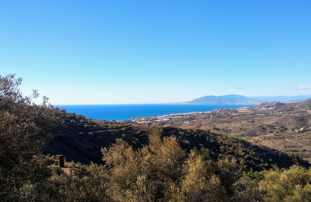 Ein liebevolles Tinyhaus an der Costa del Sol