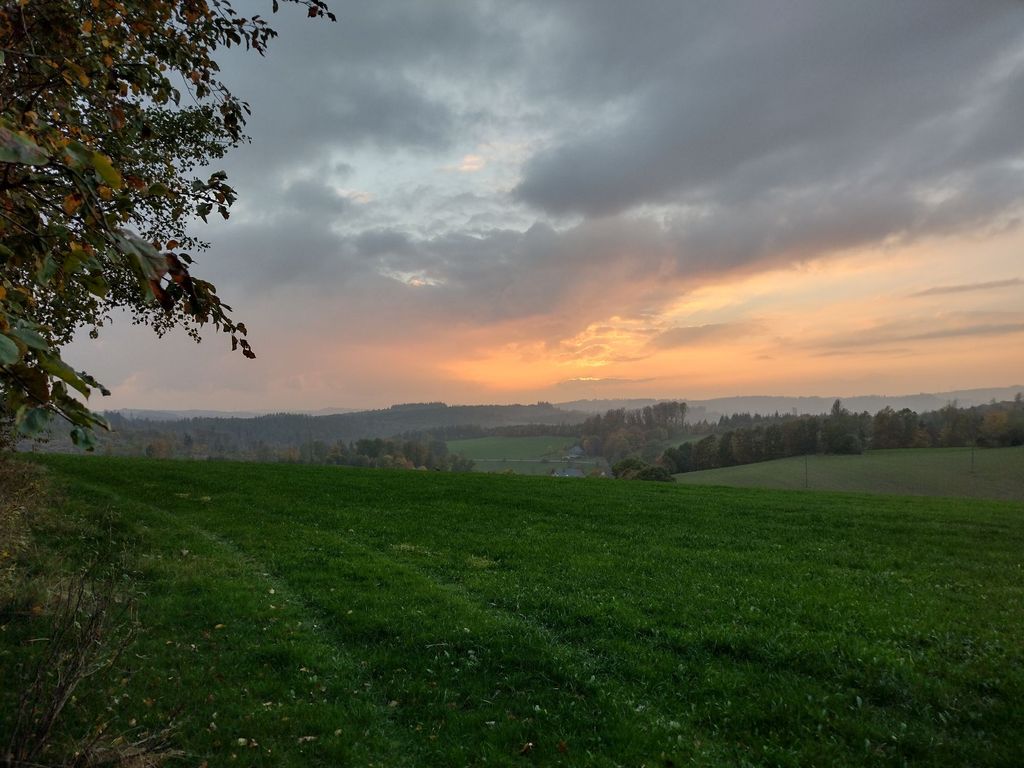 Zur traumhaften Aussicht