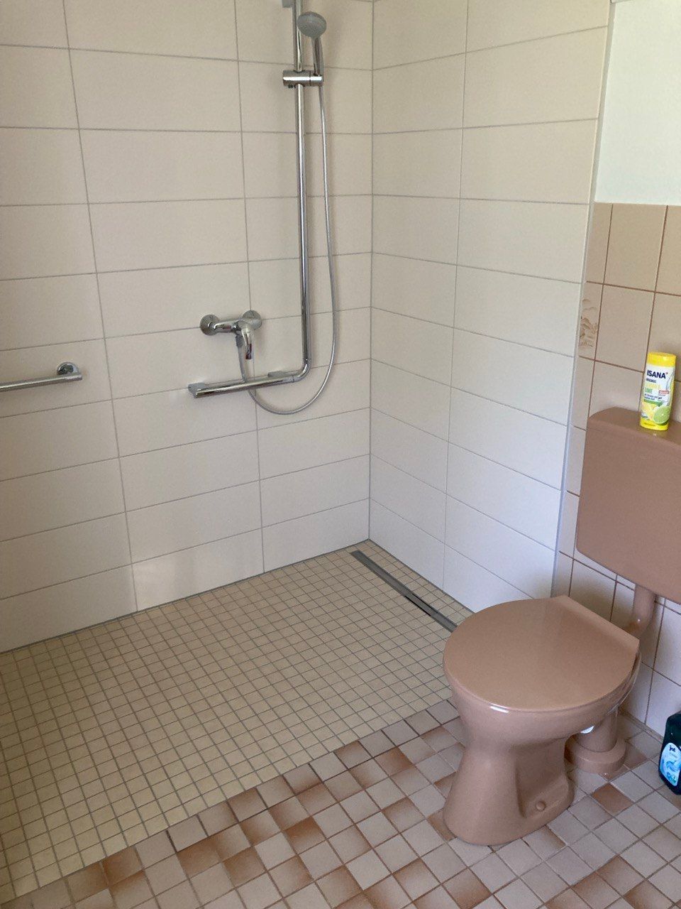 Rest farm in single location only 8 km to the Baltic Sea