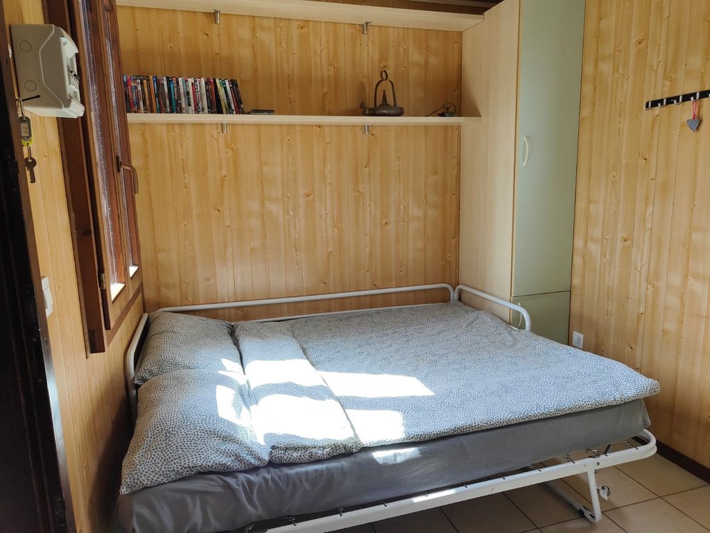 Pause numérique - Tiny House Retreat Sardaigne