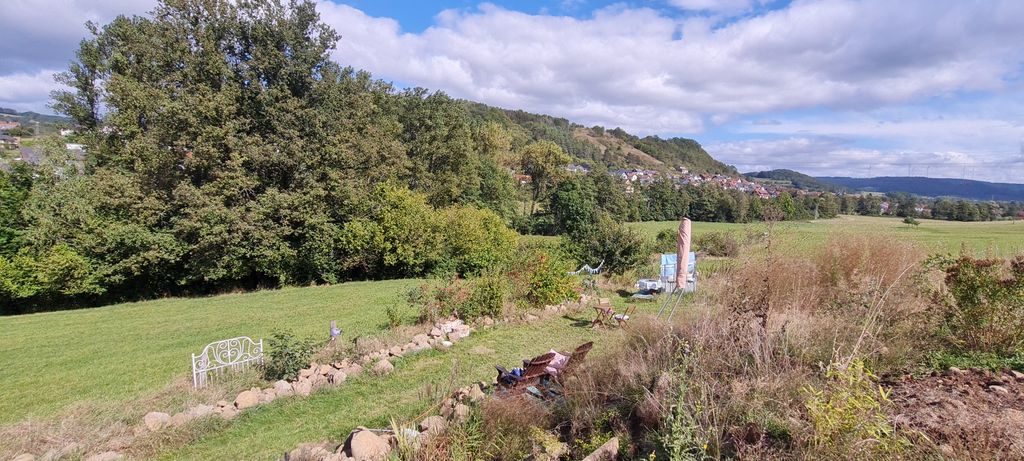 Tenda Camping Schlüchtern Main Kinzig Rhön Spessart