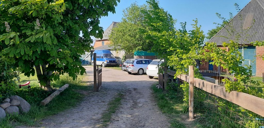 Paesaggio pittoresco - 3 km dal Mar Baltico