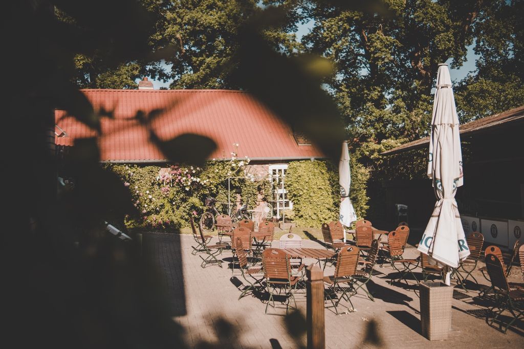 Caminos del Norte, cocina de casa de campo y mucho más...
