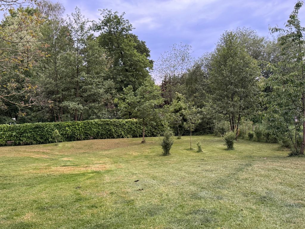 Idillio di campagna nella brughiera di Lüneburg