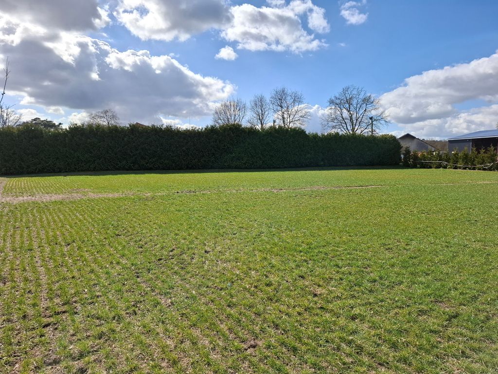Camping nature à Woltringhausen : Calme & aventure