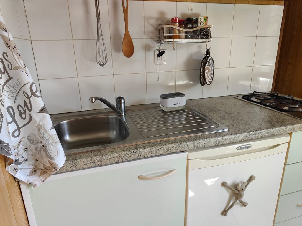 Pause numérique - Tiny House Retreat Sardaigne