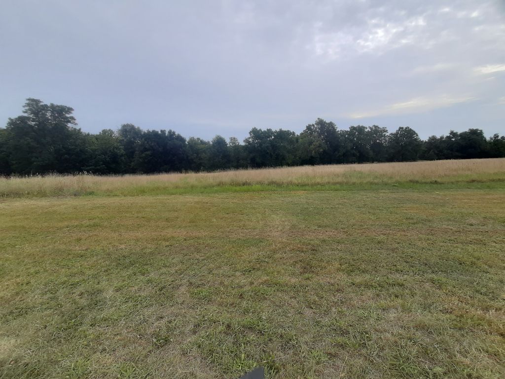 Un camping idyllique dans la belle région de Havelland
