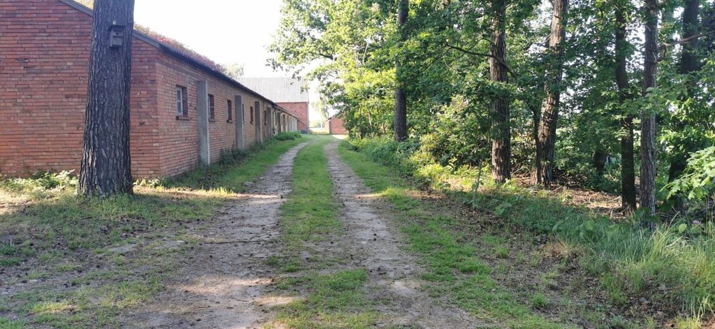 In Alleinlage am privaten Kutschenmuseum