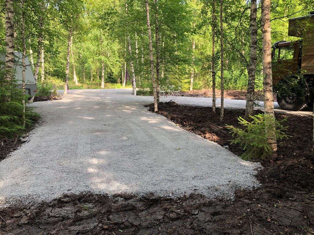 La Svezia da vicino nella regione di Bergslagen