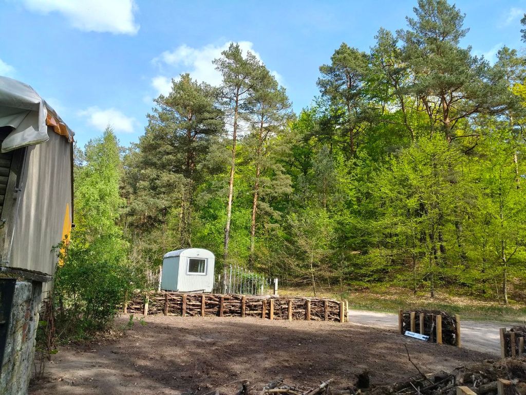 Idyllisches Stellplatz-Erlebnis mit Seeblick-Flair