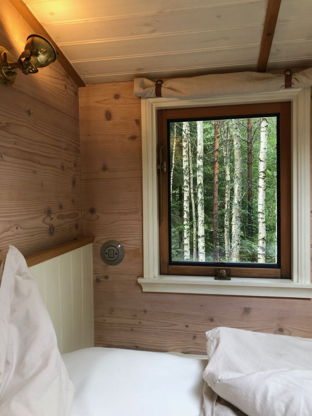 Schweden hautnah im einzigartigen House-Truck