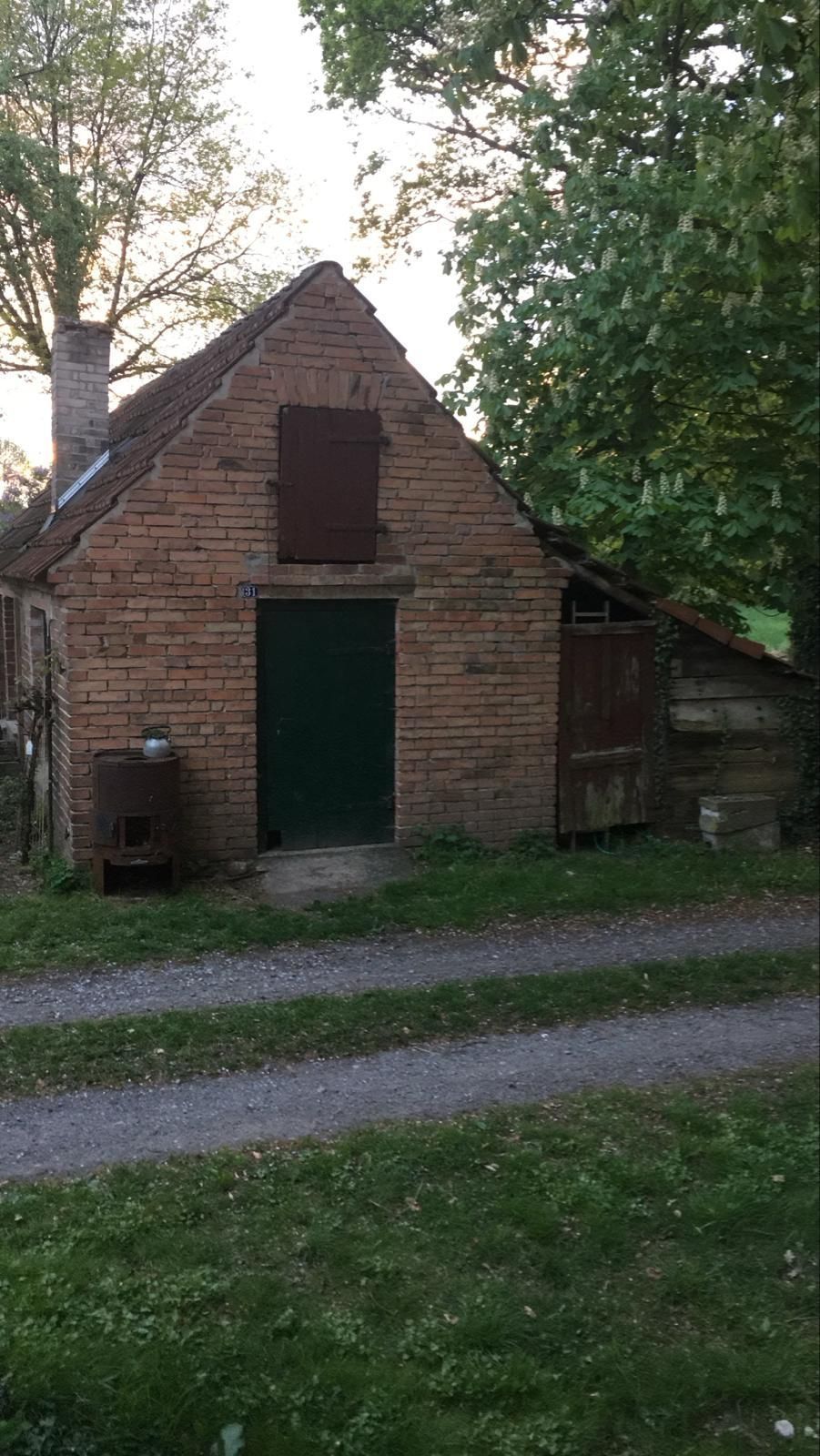 Camping at Hof Kramme