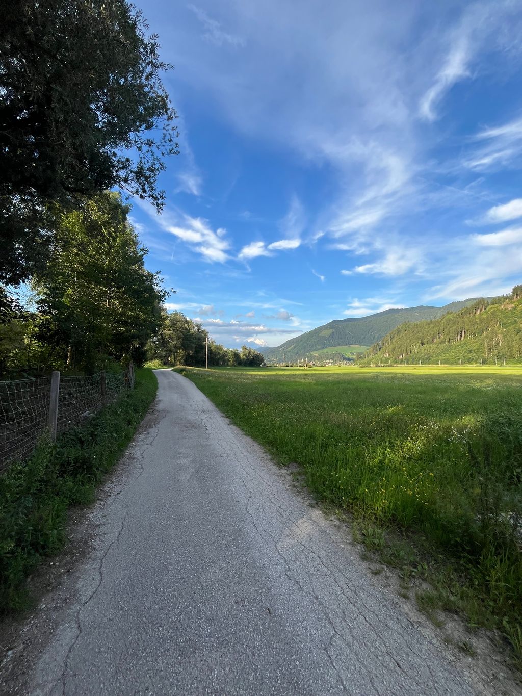 Posizione tranquilla e accogliente sul fiume Enns