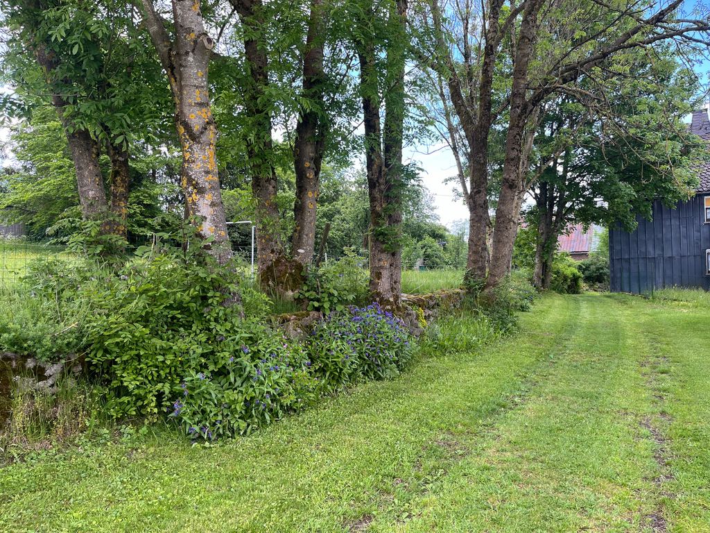 Recreation in the high Westerwald