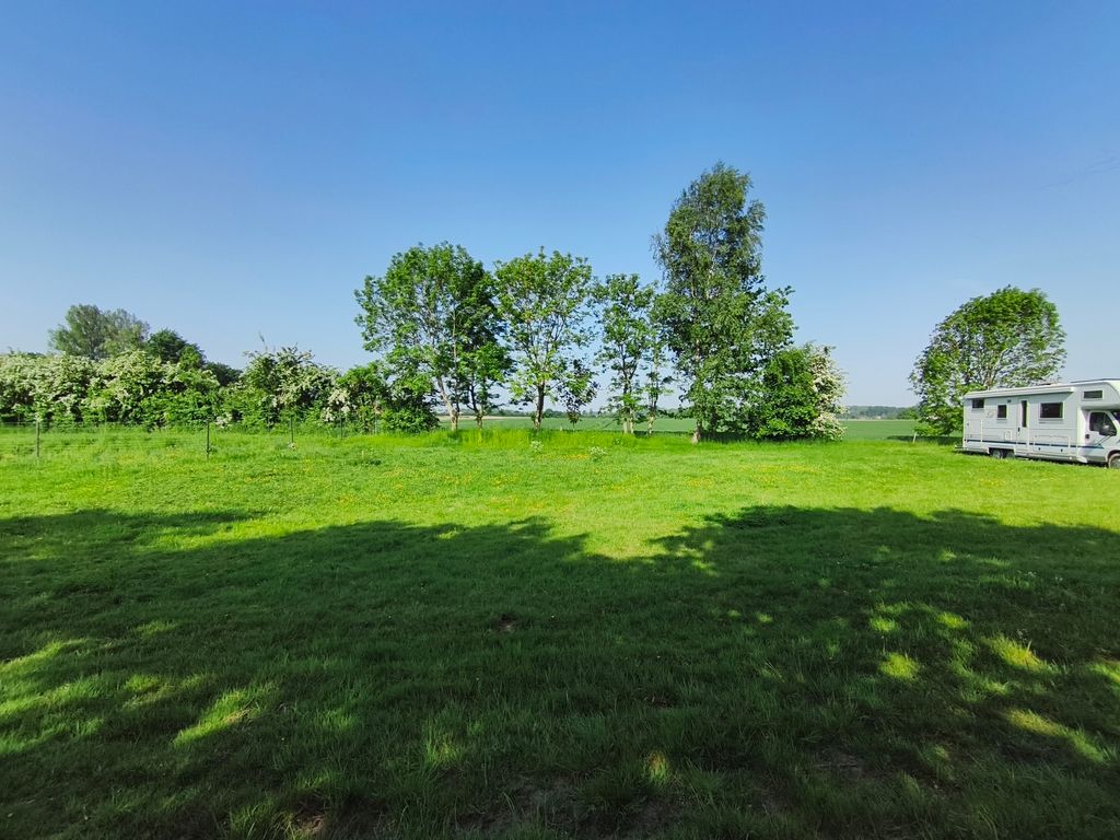 Resthof an der Ostsee: Nahe Kappeln & Schlei