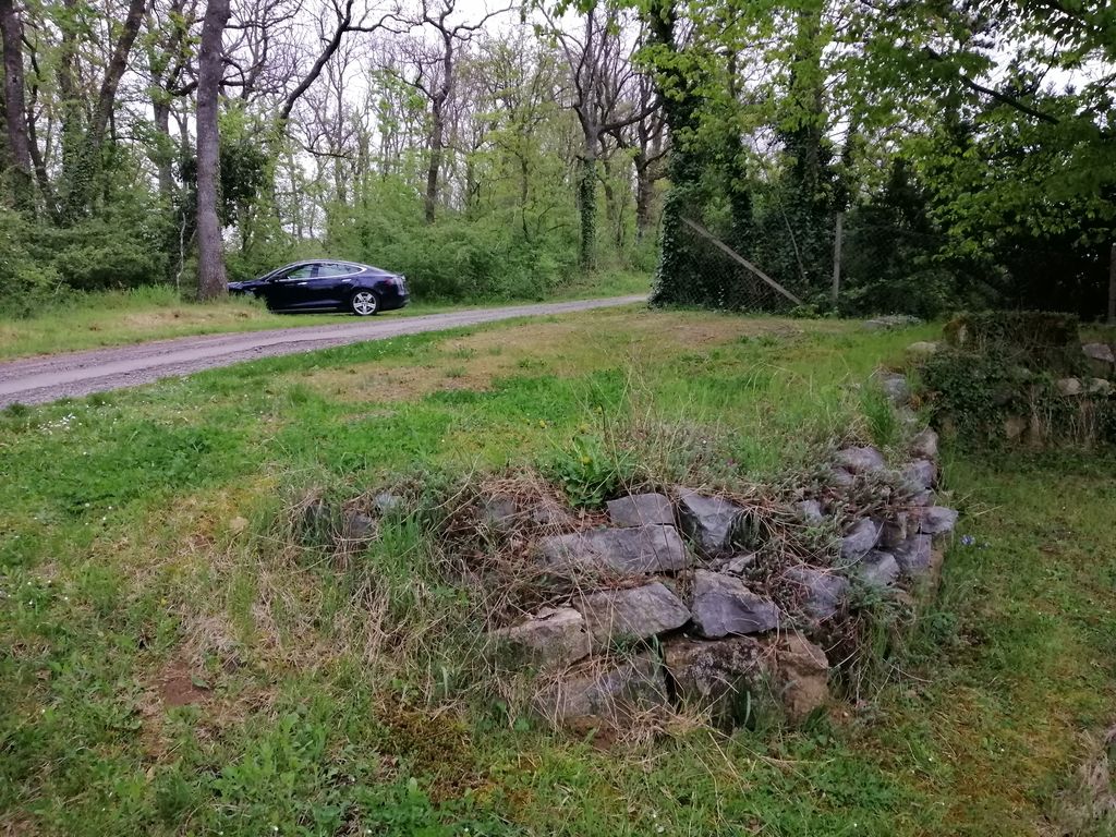 Strohgäublick en el Hohscheid