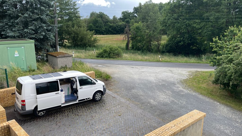 Erlebe die schöne Calauer Schweiz (Spreewaldnähe)