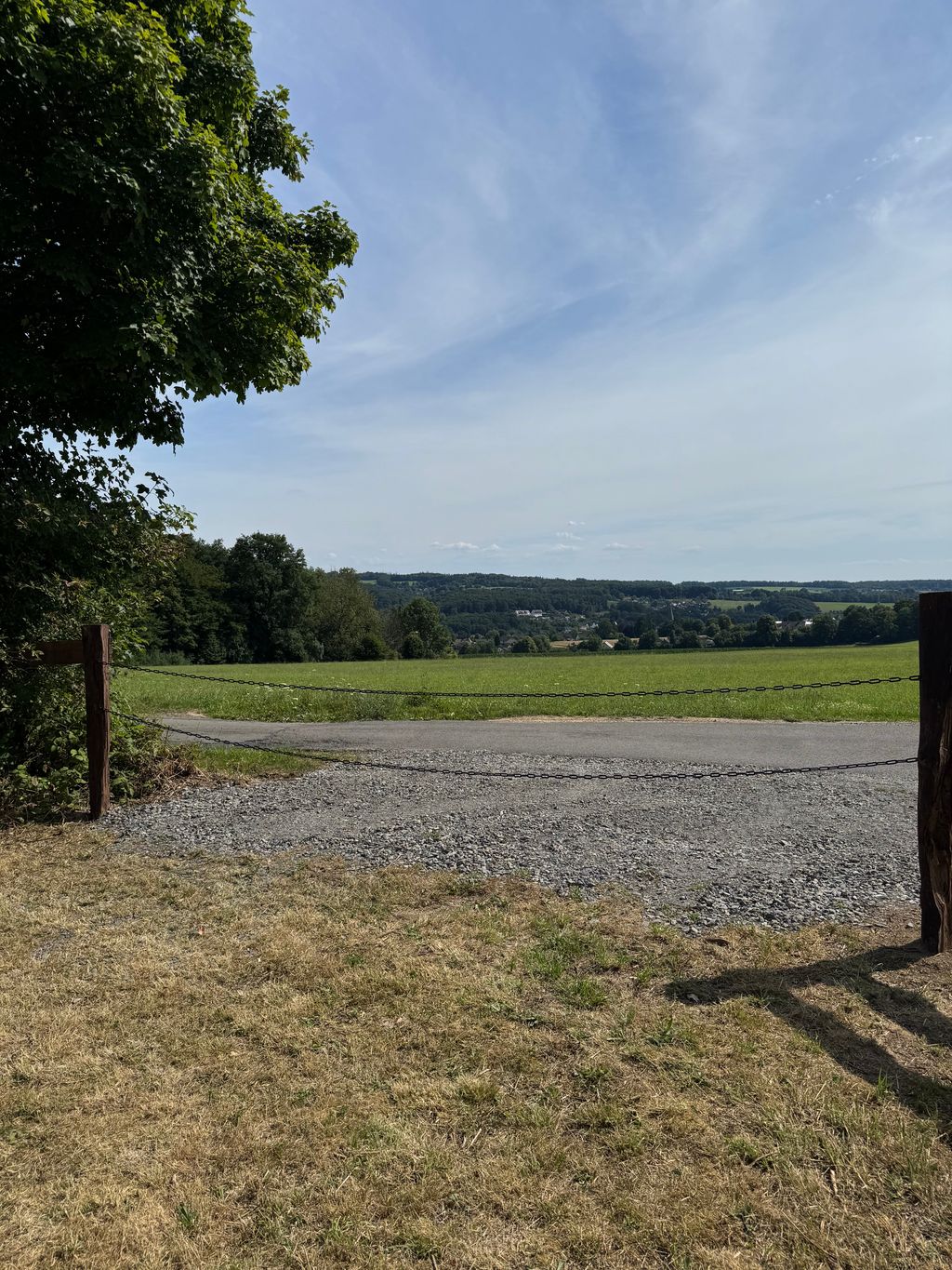 Bergisches Land pur/ Willkommen im Hinterwald 