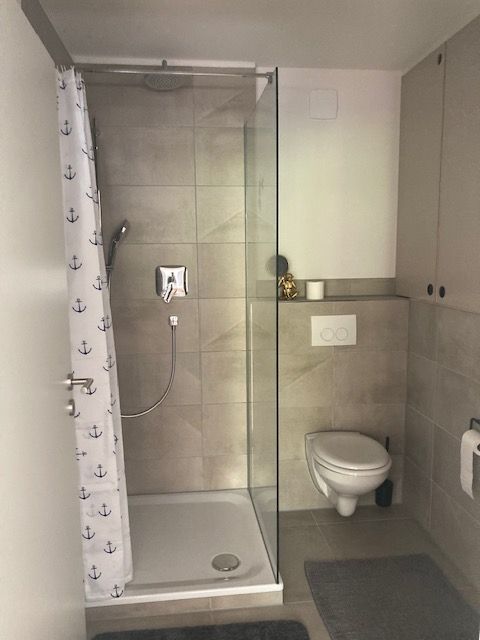 Haus im Haus in der Scheune 