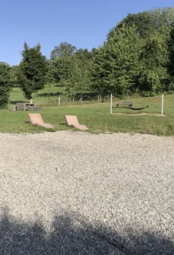 Zum Wohnbachtroll in Mittelfranken