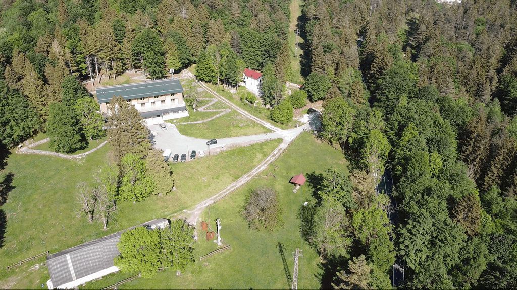 Cucina friulana e sentieri tra le Prealpi Giulie