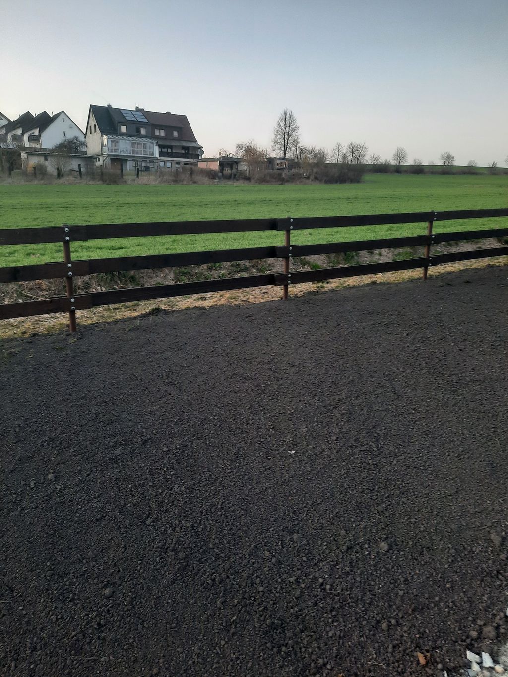 Between Rennsteig and Thuringian Sea