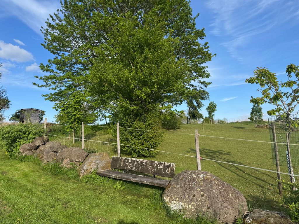 Recreation in the high Westerwald