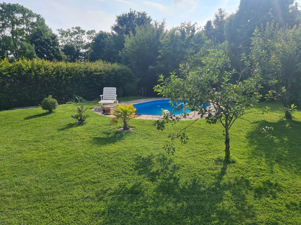 Suitable place for travelers or campers