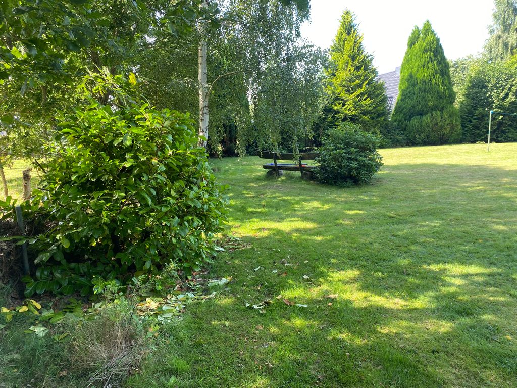 Campen in idyllischer Lage und Nordseenähe