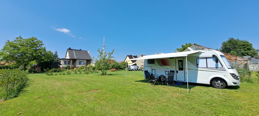 Storchenblick - nature and tranquillity on the outskirts of the city