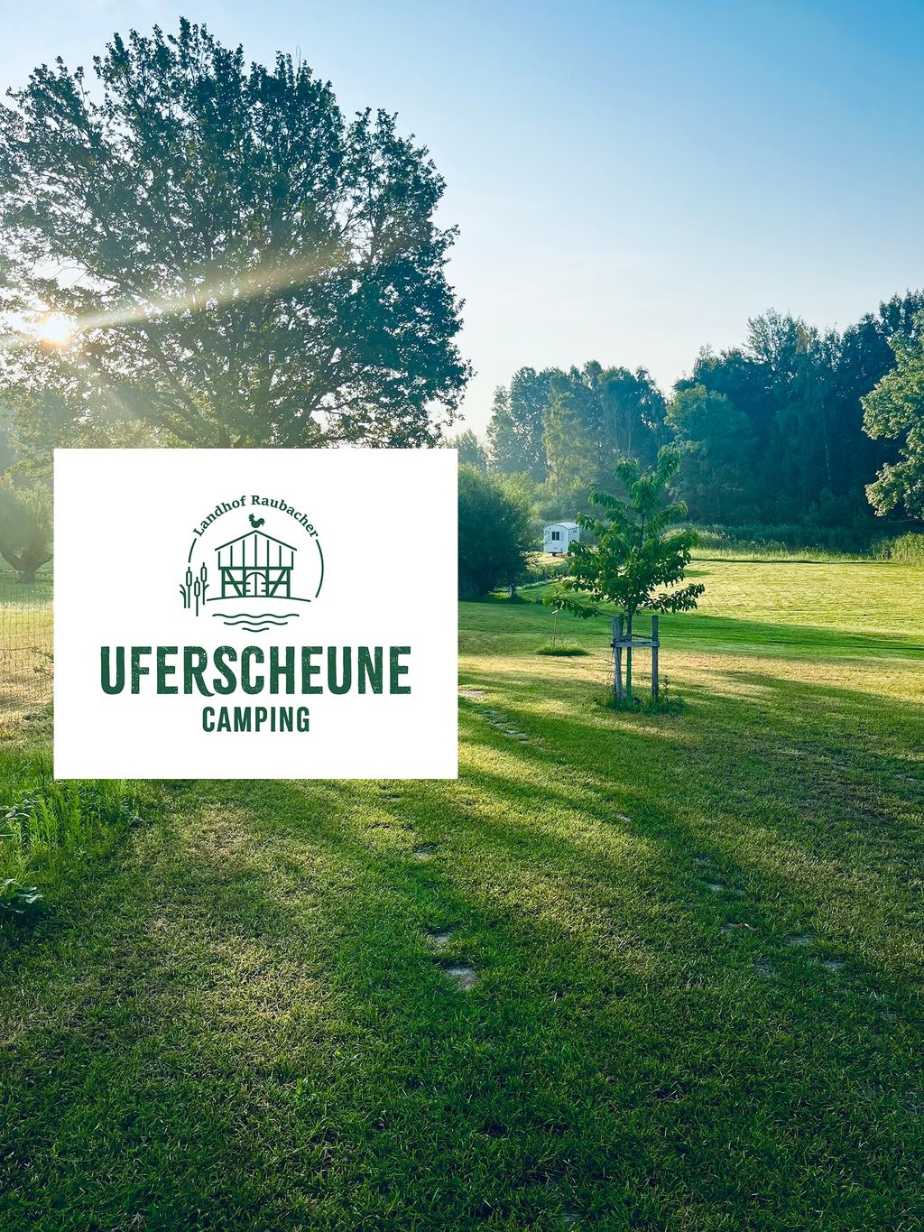 Die Uferscheune - Landhof an der Elde