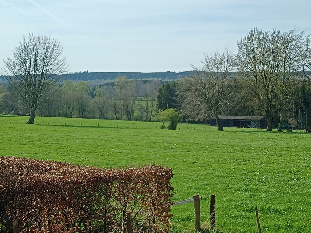 Privatcamping am am Westwallwanderweg 