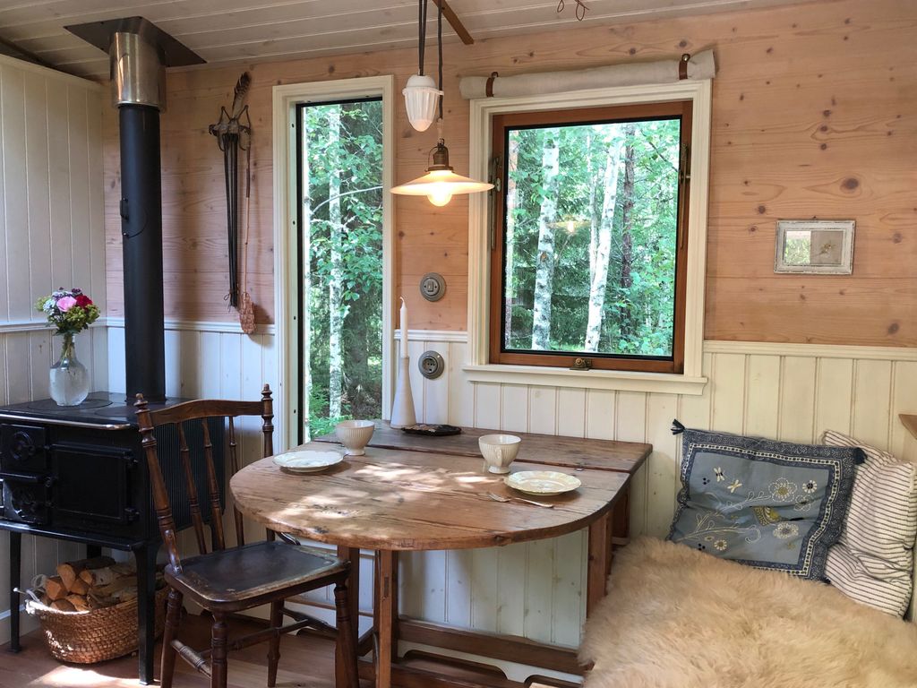 Schweden hautnah im einzigartigen House-Truck