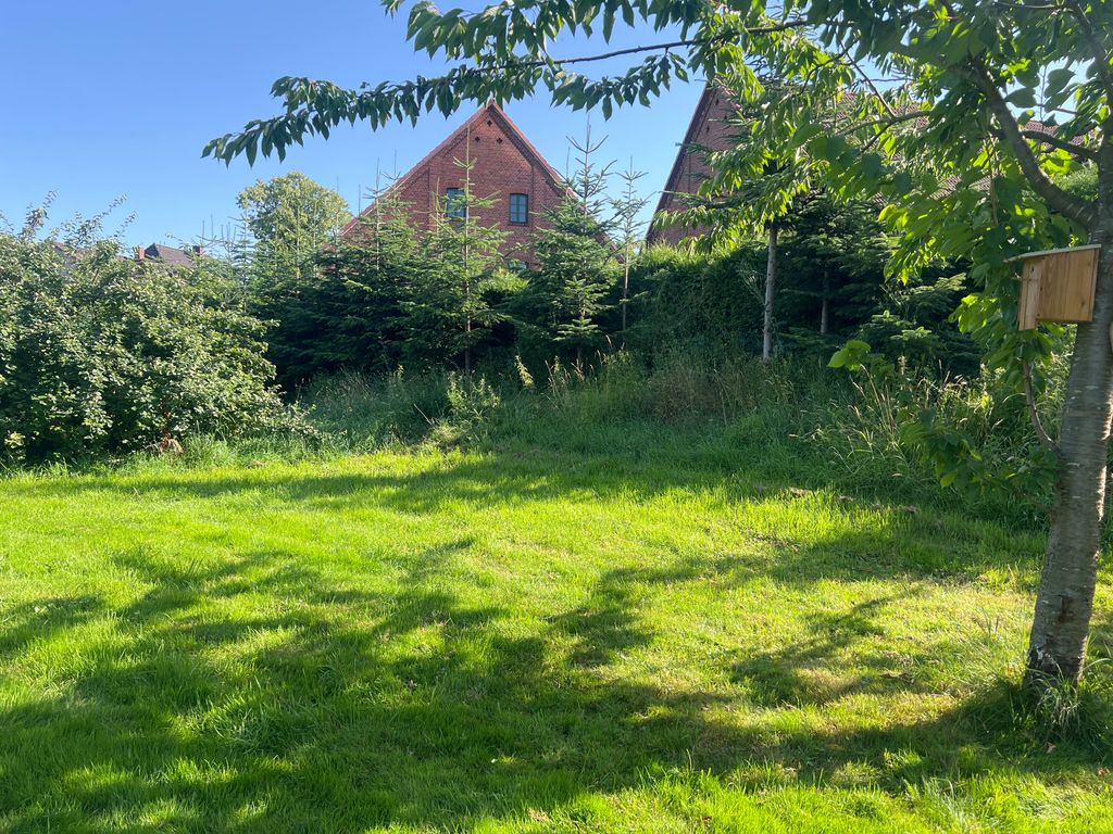 Aire de bivouac et terrain de camping dans le Weserbergland