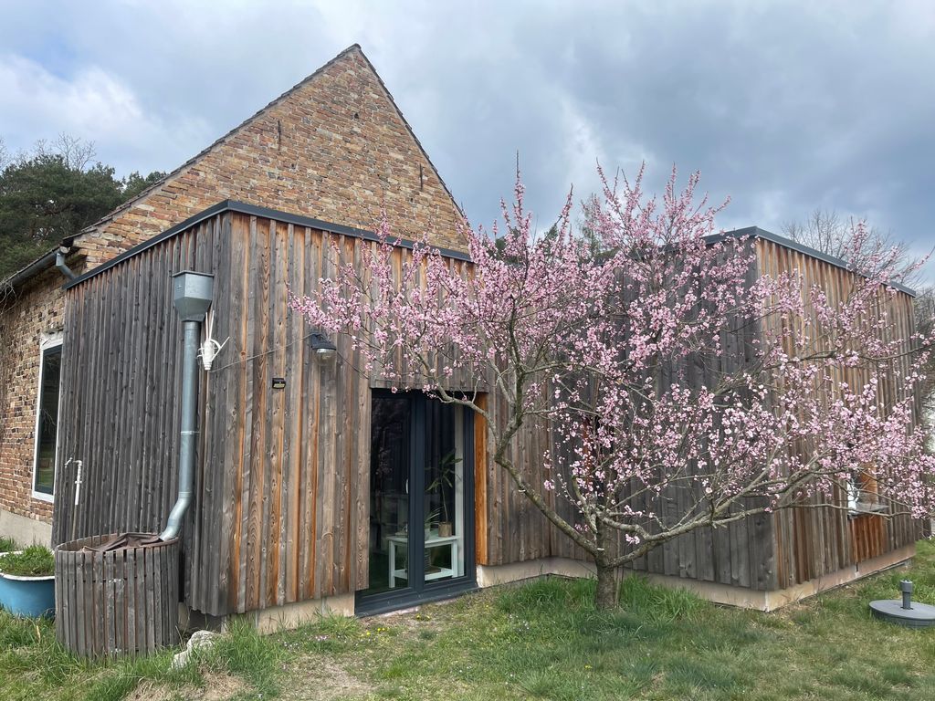 Chambres d'hôtes avec sauna
