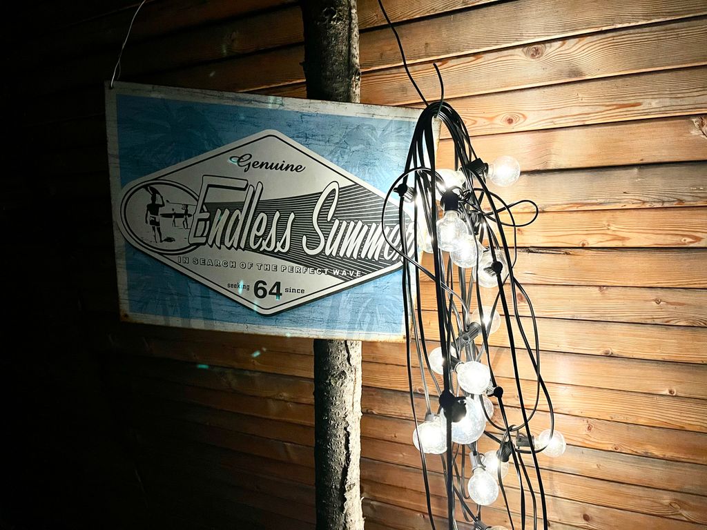 Nachhaltiges Camping abseits des Stromnetzes