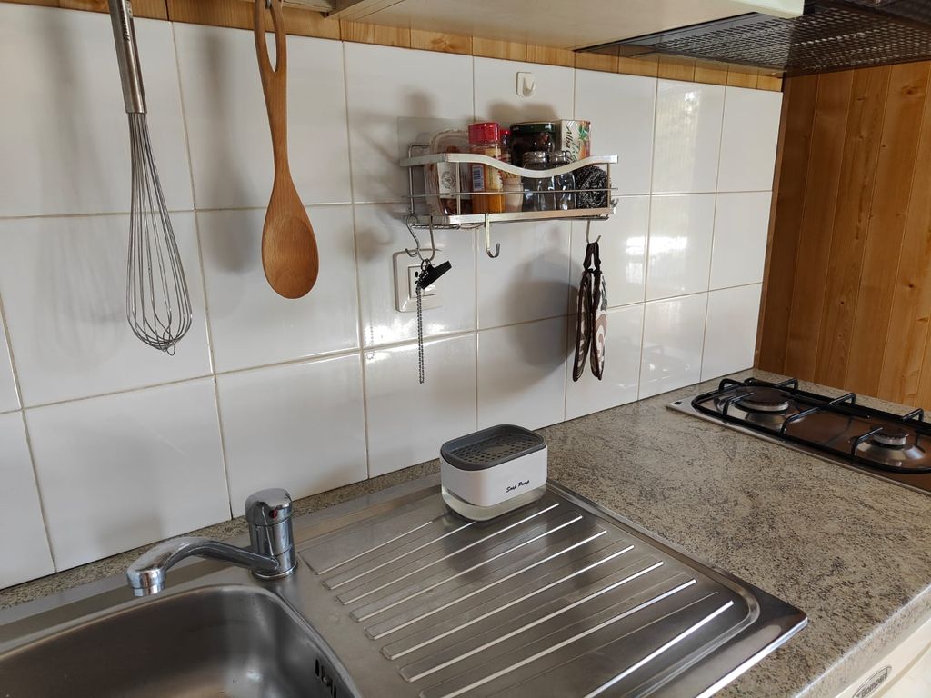 Pause numérique - Tiny House Retreat Sardaigne
