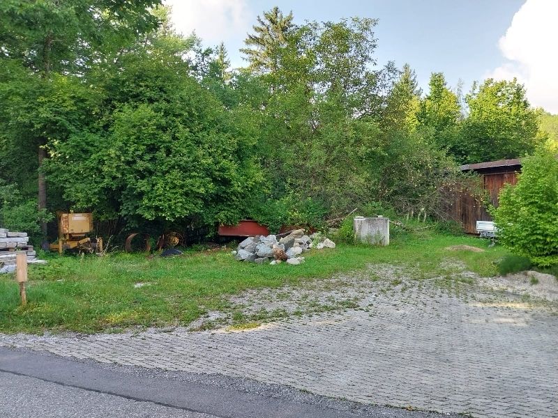 Vivere la natura nella fattoria biologica di Pfaffenwinkel