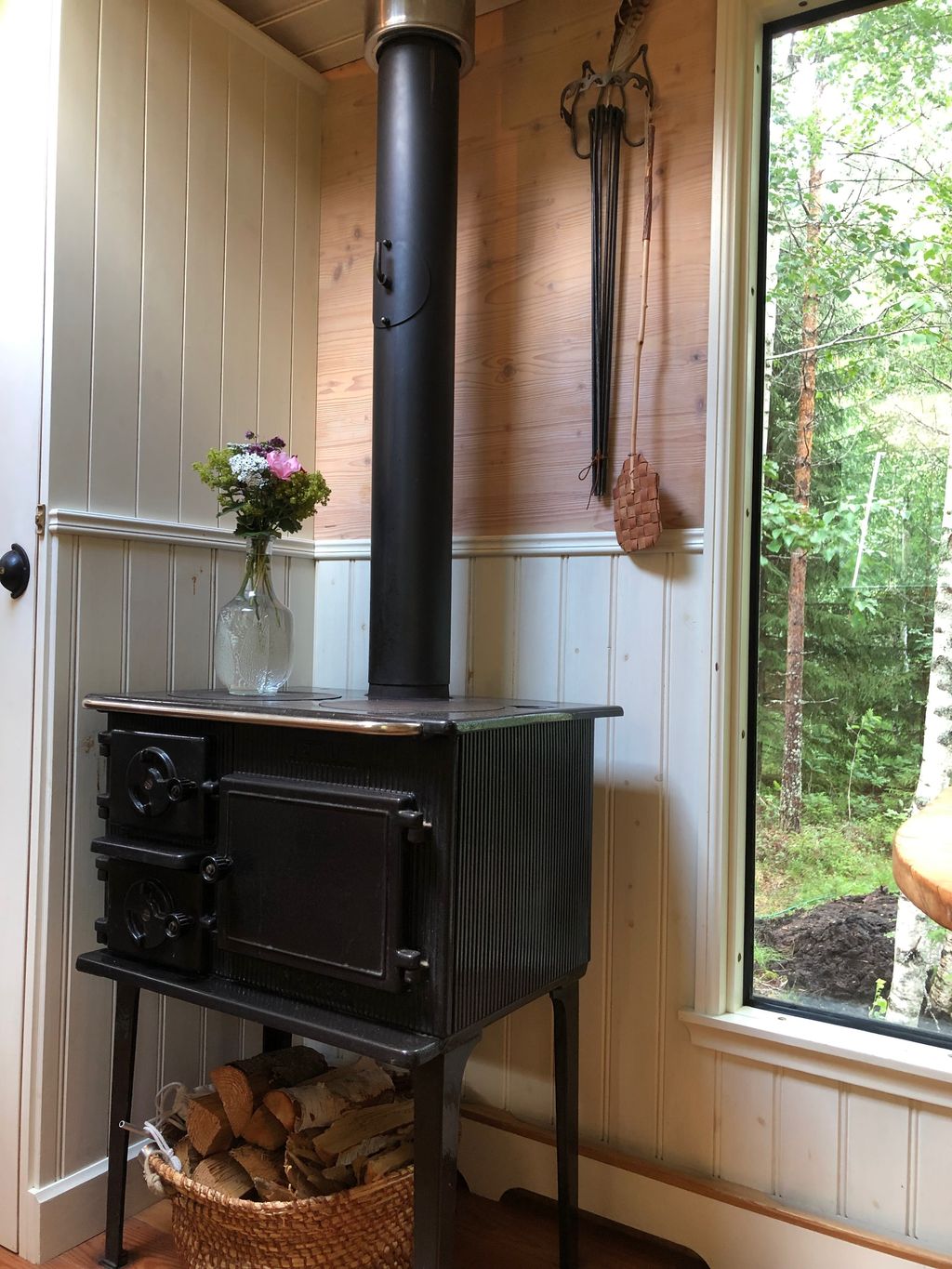 Schweden hautnah im einzigartigen House-Truck